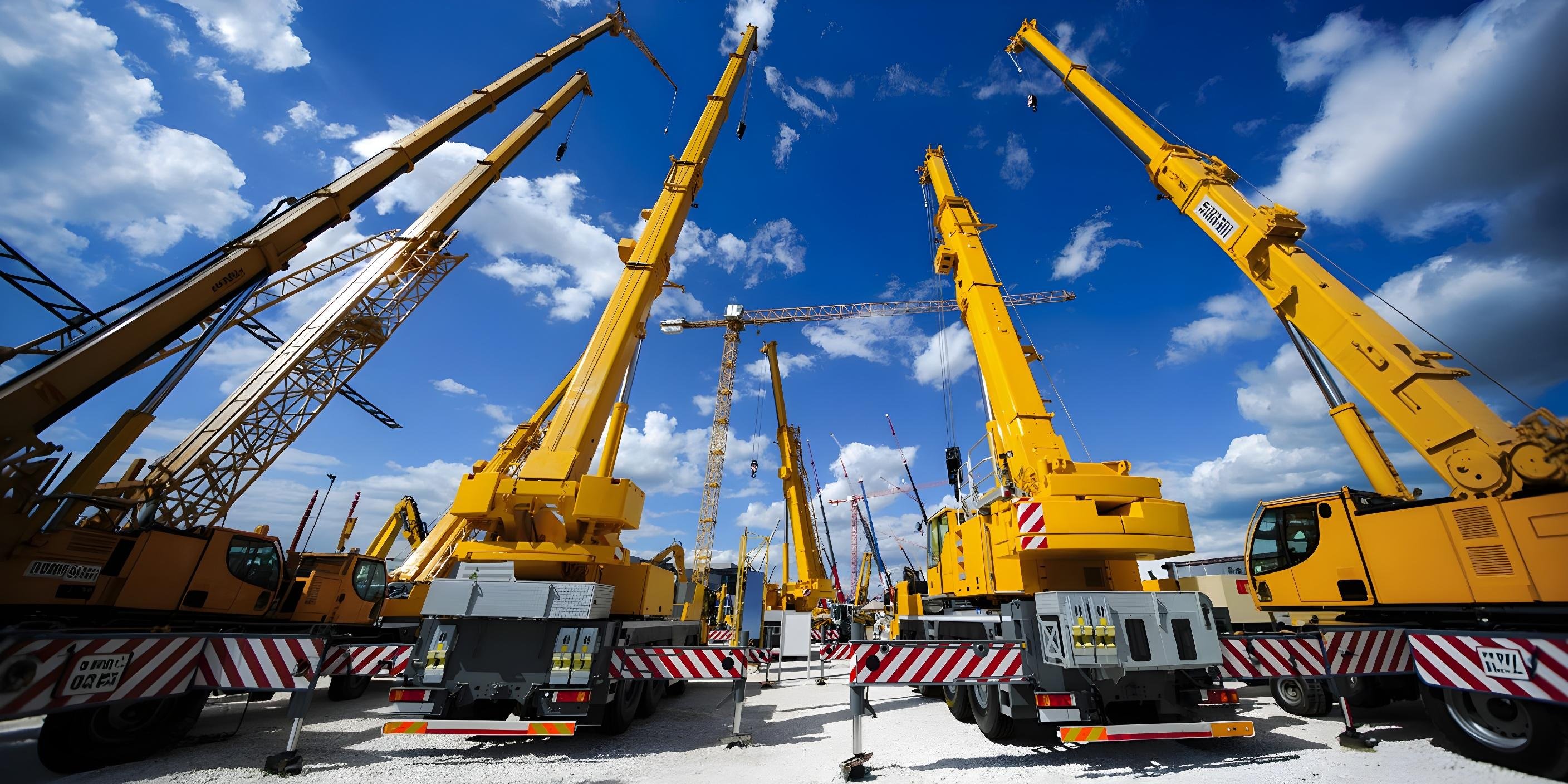 Cutting-Edge Construction Technology